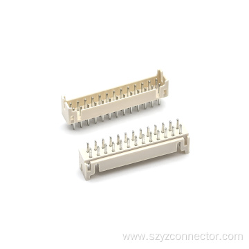 Wafer PHD2.0 Pin header Connector Straight DIP